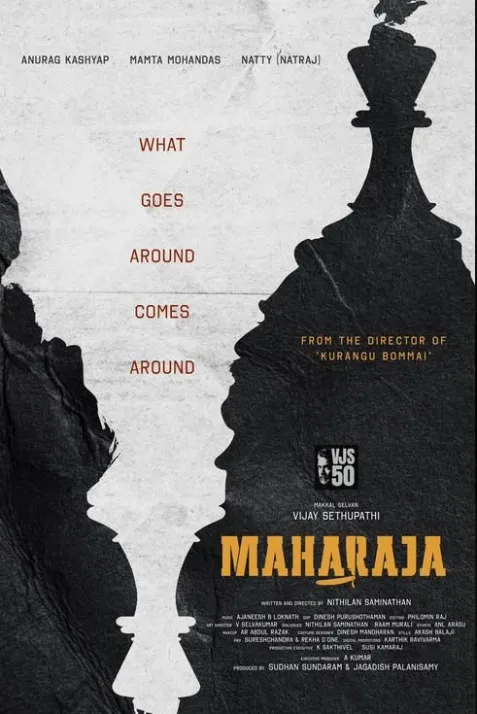 Maharaja