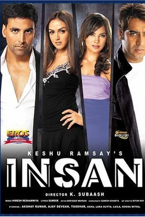 Insan