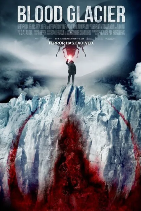Blood Glacier