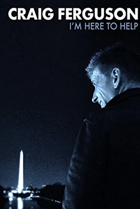 Craig Ferguson: I'm Here to Help