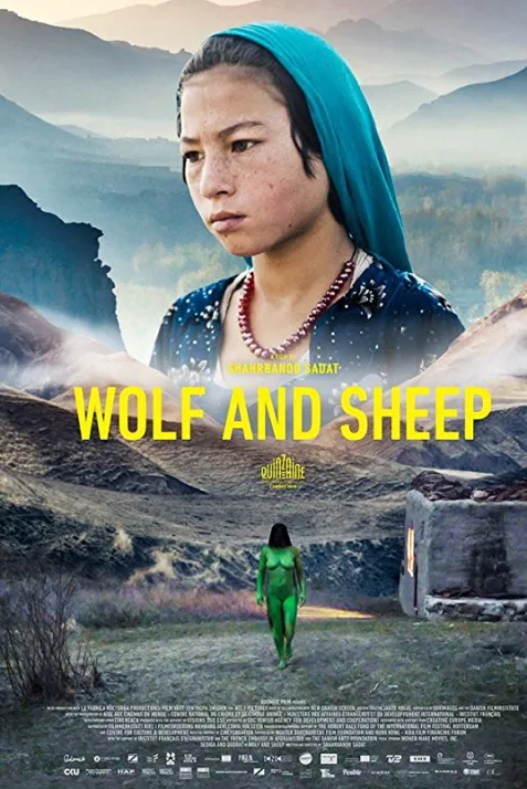 Wolf and Sheep