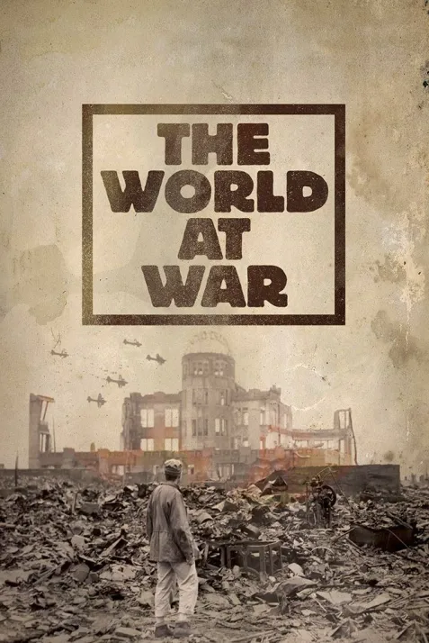 The World at War