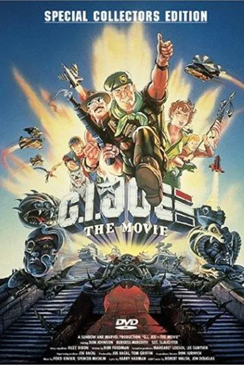 G.I. Joe: The Movie