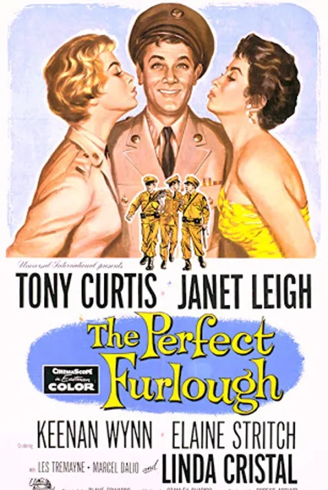 The Perfect Furlough