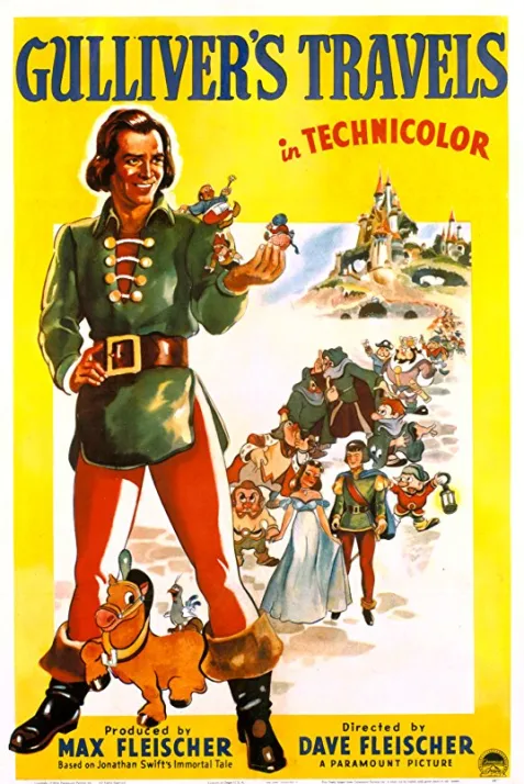 Gulliver's Travels