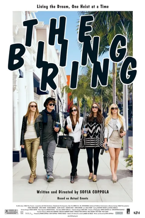 The Bling Ring
