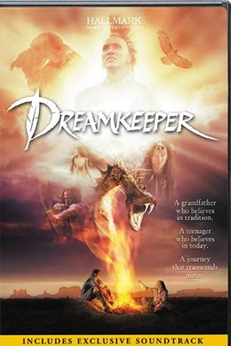 DreamKeeper