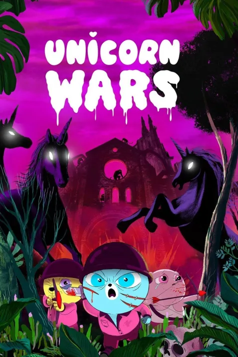 Unicorn Wars