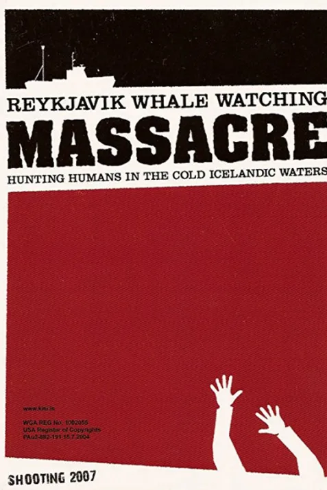 Reykjavik Whale Watching Massacre