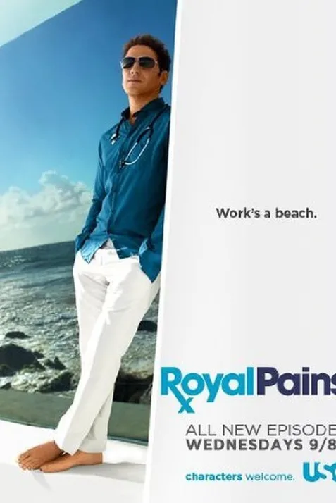 Royal Pains