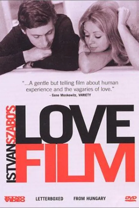 Lovefilm