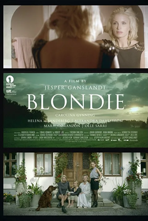 Blondie