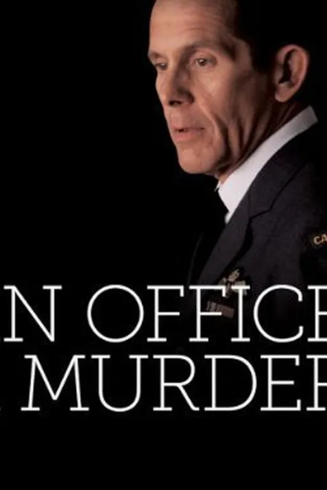 An Officer and a Murderer