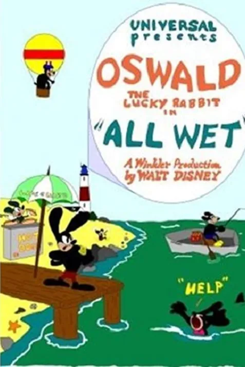 All Wet
