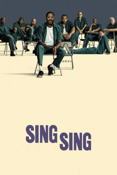 Sing Sing