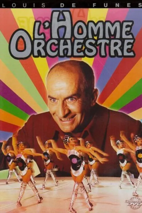 L'homme orchestre