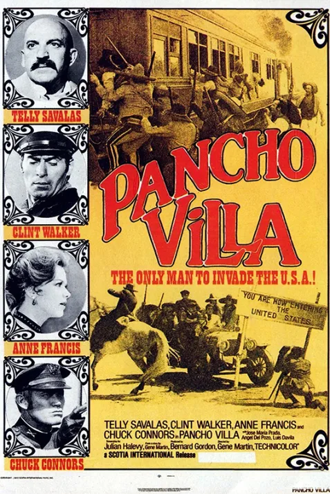 Pancho Villa