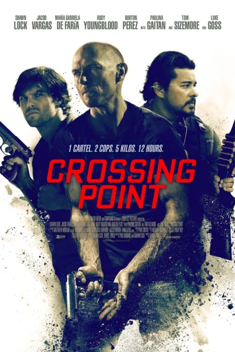 Crossing Point