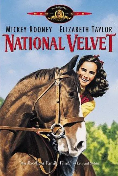National Velvet