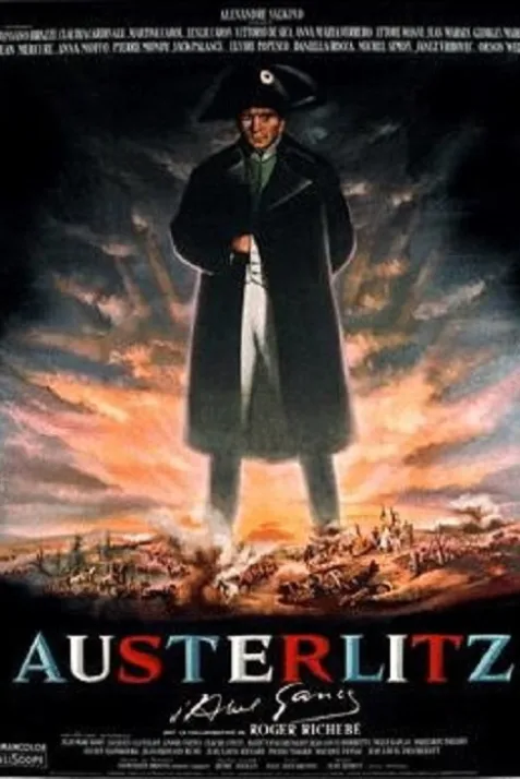 The Battle of Austerlitz