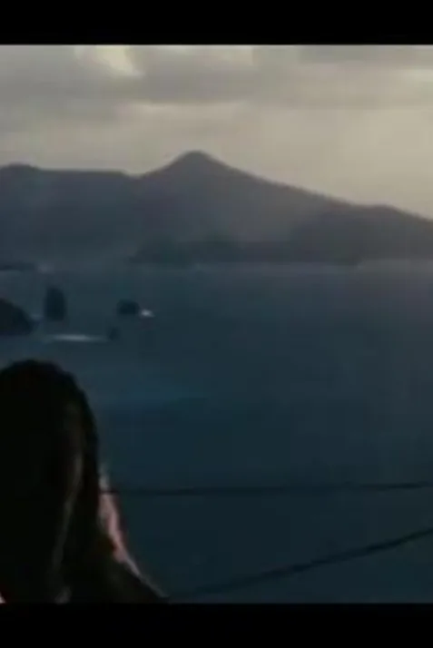 Islands of Fire