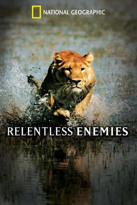Relentless Enemies