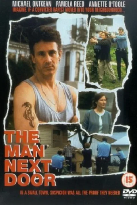 The Man Next Door