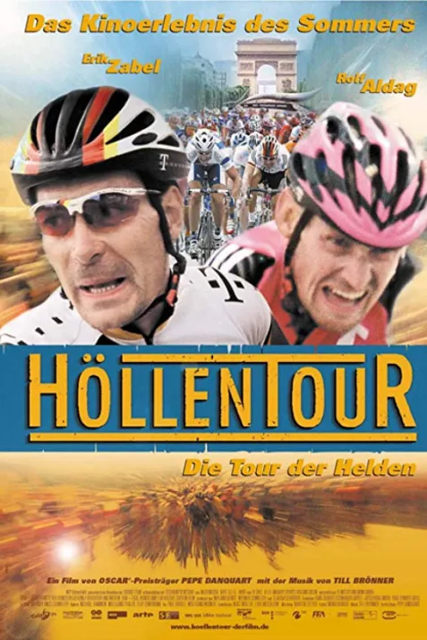 Höllentour