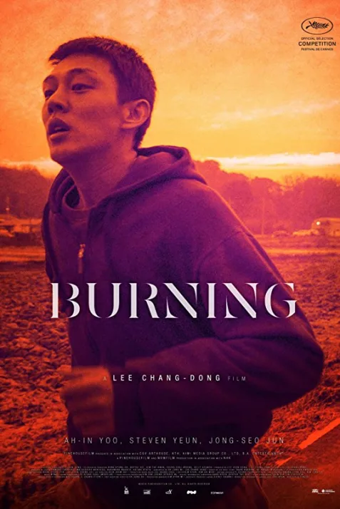 Burning