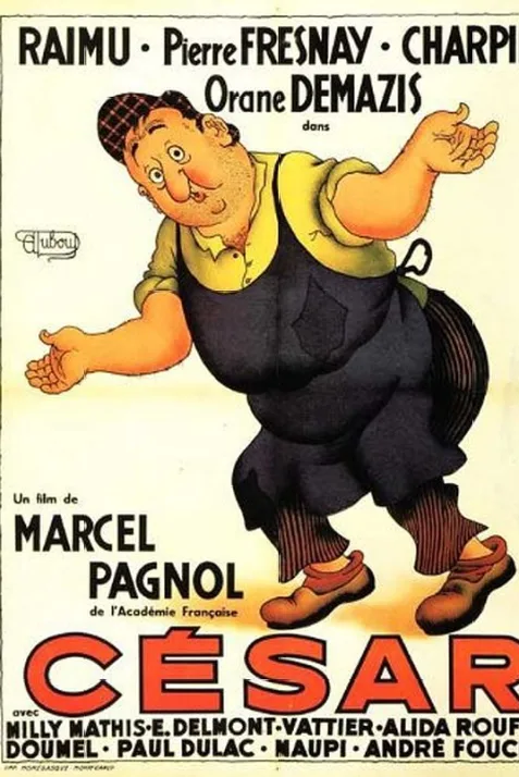 César