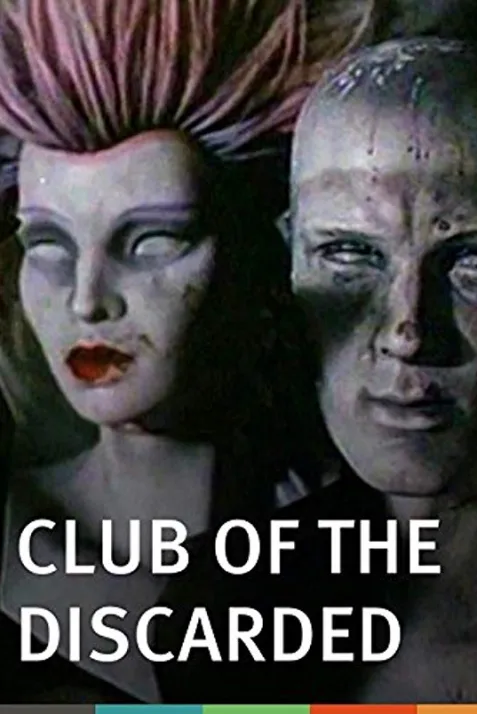 Klub odlozenych