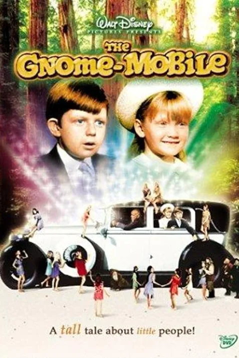 The Gnome-Mobile