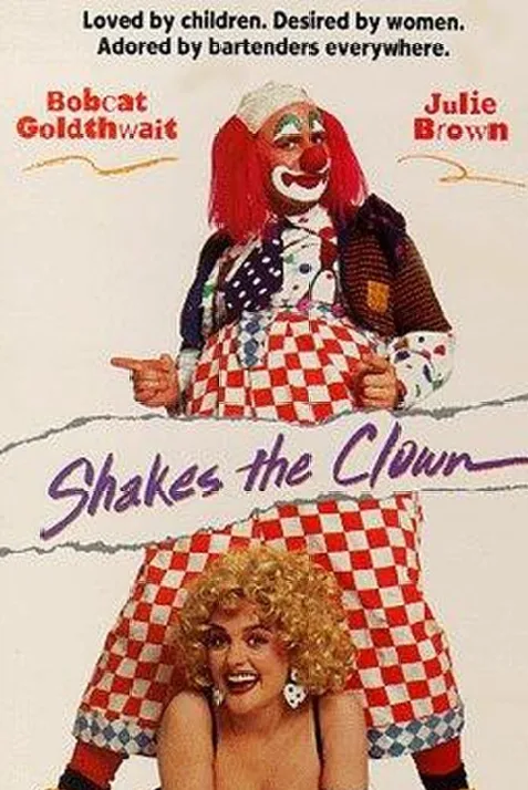 Shakes the Clown