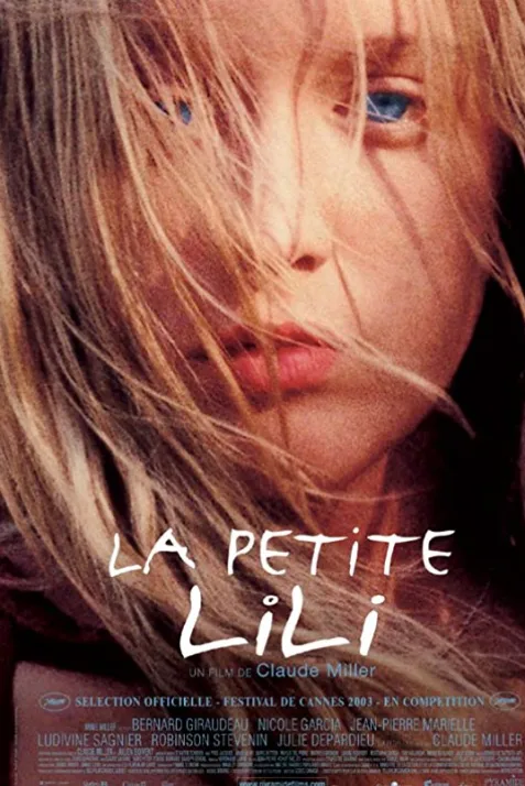 La petite Lili