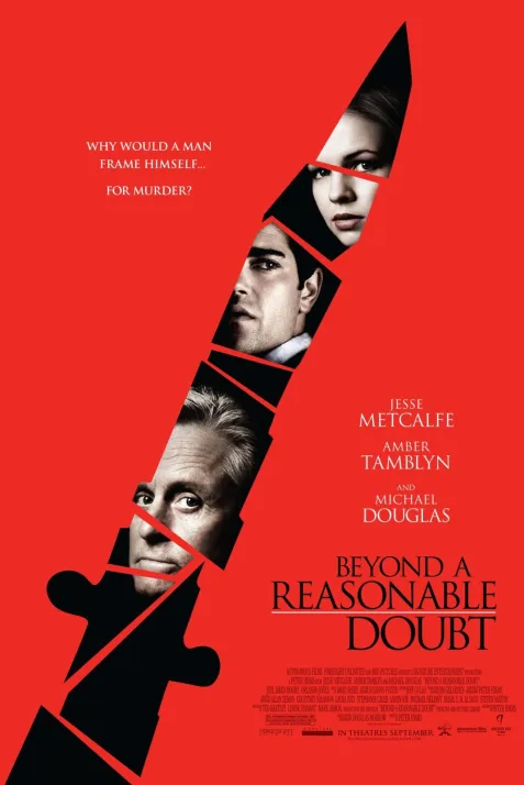 Beyond a Reasonable Doubt