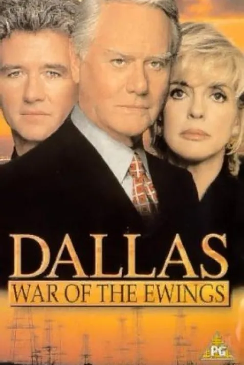 Dallas: War of the Ewings
