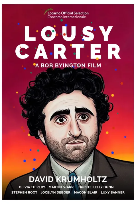 Lousy Carter