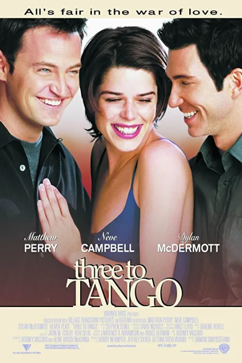 Three to Tango