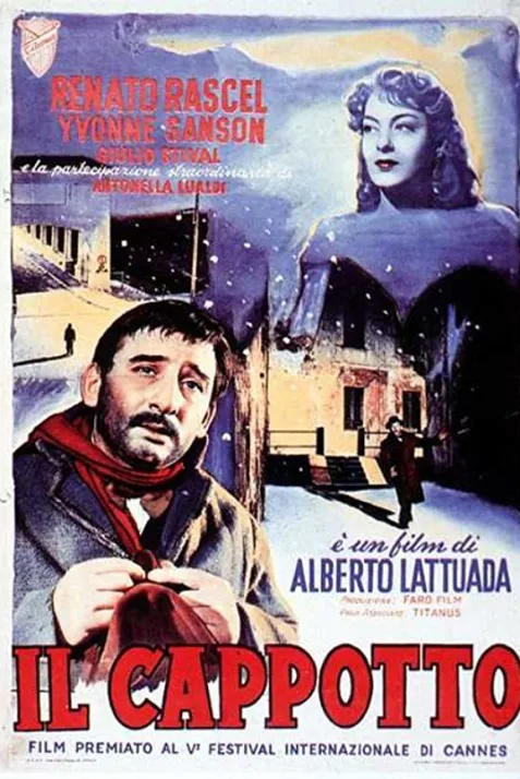 The Overcoat
