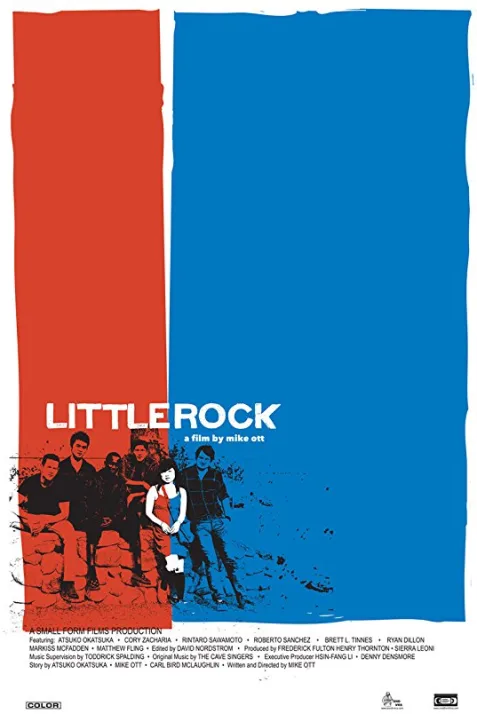 Littlerock
