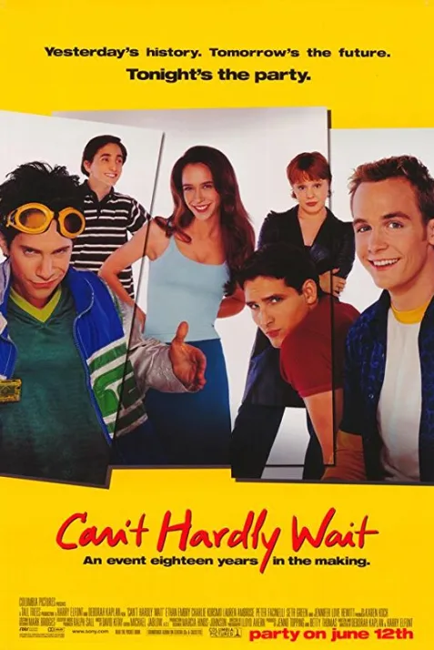 Can't Hardly Wait