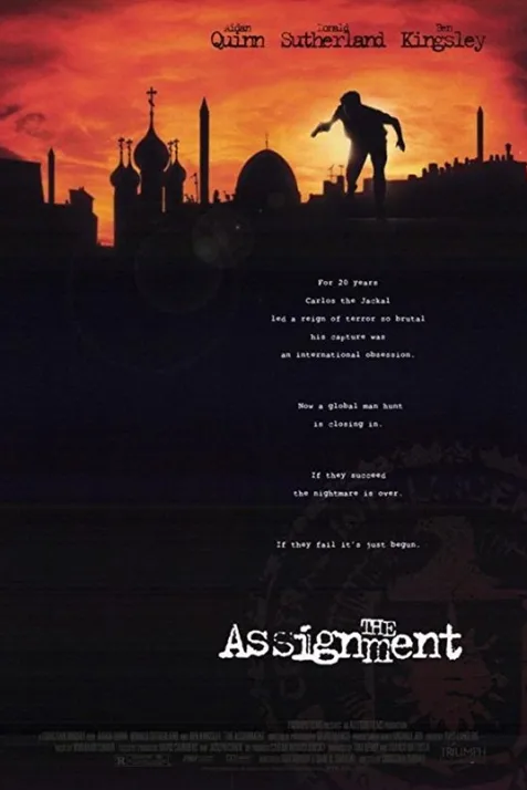 The Assignment