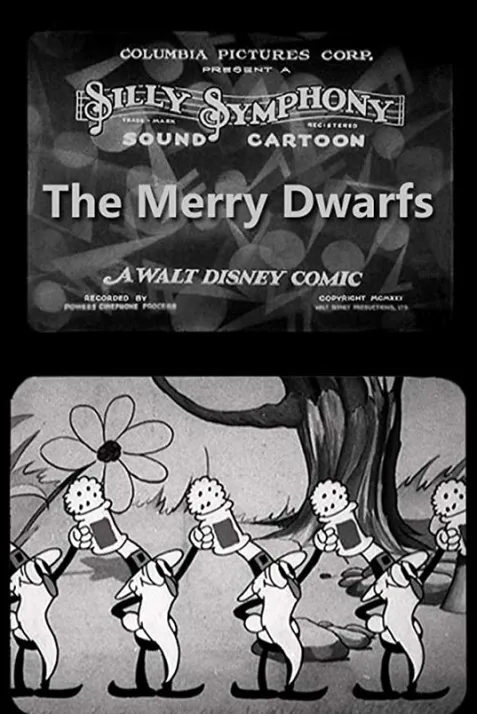 The Merry Dwarfs