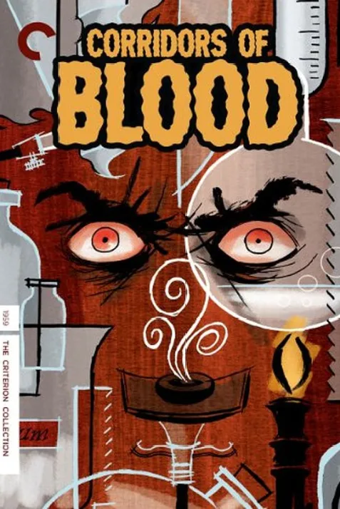 Corridors of Blood