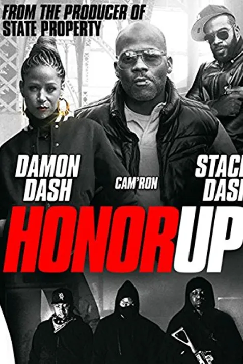Honor Up