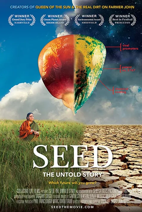 SEED: The Untold Story