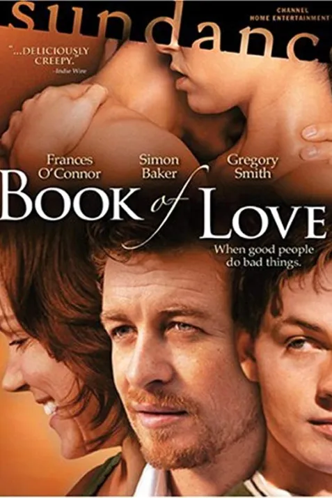 Book of Love