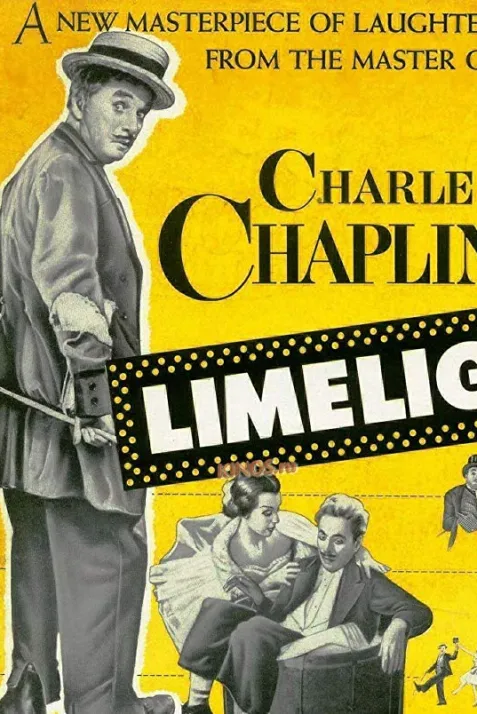 Chaplin Today: Limelight