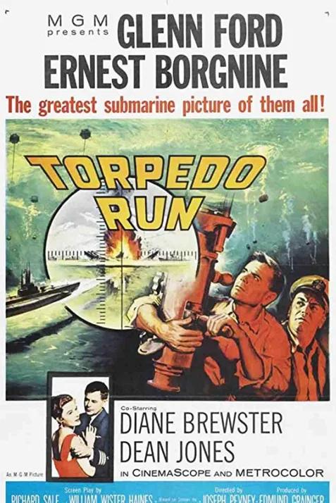 Torpedo Run