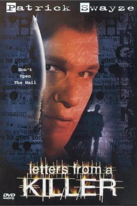 Letters from a Killer
